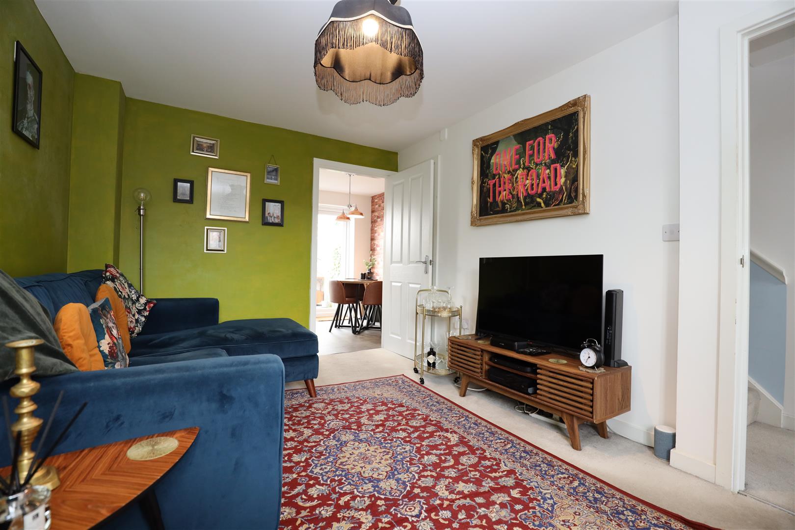 Plasnewydd Walk, Llantwit Major, Vale of Glamorgan, CF61 1YZ